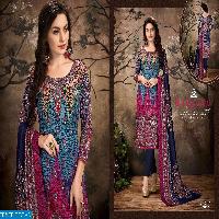 Sargam kashmir kali Wholesale Winter material